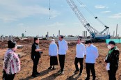 Ternyata Ini Penyebab LG Mundur dari Konsorsium Baterai Kendaraan Listrik