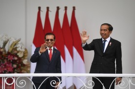Taur Matan Senang Dapat Kabar Timor Leste Jadi Anggota…