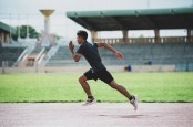 Simak 10 Manfaat Lari untuk Kesehatan yang Jarang Diketahui