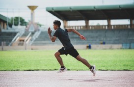 Simak 10 Manfaat Lari untuk Kesehatan yang Jarang Diketahui