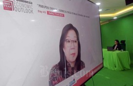 Ini Pertimbangan DPR Tetapkan Filianingsih Hendarta sebagai Deputi Gubernur BI Terpilih