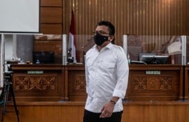 Profil Hakim Wahyu Iman Santoso yang Jatuhkan Vonis Hukuman Mati untuk Sambo