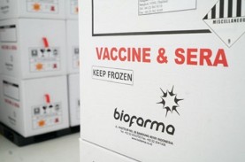 Kolaborasi dengan GS1, Bio Farma Perkokoh Ekspansi…