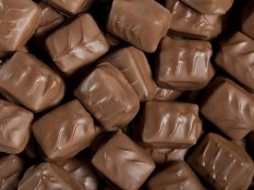 Ini Manfaat Makan Cokelat Saat Valentine