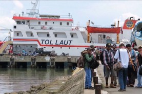 TPK Sorong Berpeluang Jadi Hub Peti Kemas di Indonesia…