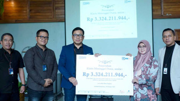 Komitmen BRI Life Berikan Layanan Terbaik