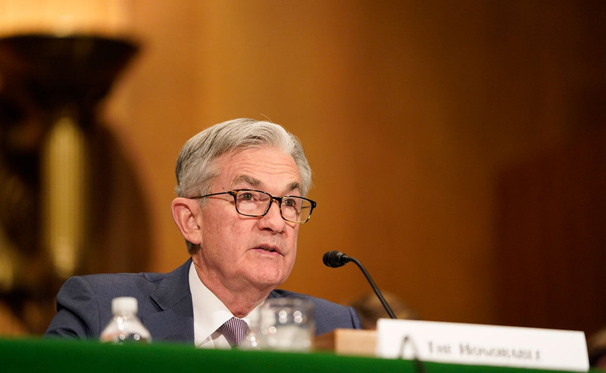 The Fed Diprediksi Naikkan Suku Bunga,  BI Berpotensi Mengikuti