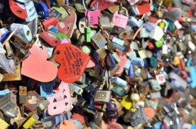 Depok Larang Siswa Rayakan Valentine, Pengawasan akan…