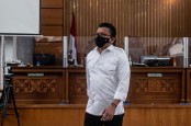 Perjalanan Hukuman Mati Ferdy Sambo Masih Panjang, Bisa Tak Berlaku Jika...