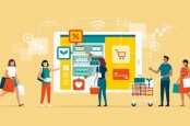 Ramai-ramai Ciptakan E-Groceries, Hippindo: Masih Sukar Saingi Grosir Offline