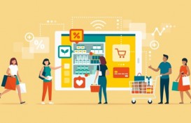 Ramai-ramai Ciptakan E-Groceries, Hippindo: Masih Sukar Saingi Grosir Offline