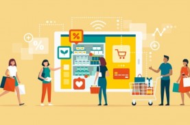 Ramai-ramai Ciptakan E-Groceries, Hippindo: Masih…