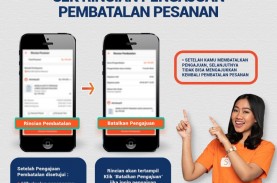 Begini Cara Membatalkan Pesanan di Shopee yang Sudah…