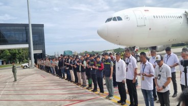 IDI Kirim Tim Relawan Medis ke Turki, Bantu Korban Gempa