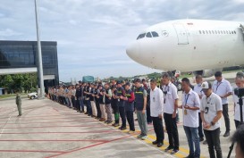 IDI Kirim Tim Relawan Medis ke Turki, Bantu Korban Gempa