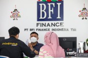 BFI Finance (BFIN) Raup Laba Rp1,8 Triliun, Direksi Beberkan Resepnya