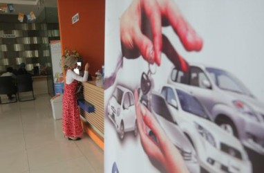 Begini Cara Klaim Asuransi Mobil yang Ditabrak Singa ala Garda Oto