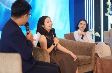Perjalanan Bisnis si Cantik Carla Setiawan, Besarkan Brand Skin Care Lokal Trueve
