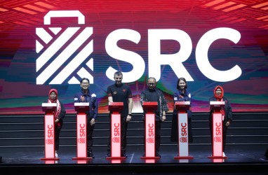 SRC Dukung Pemerintah Perkuat dan Perluas Akses Digitalisasi