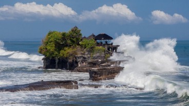Komisi II Bahas 8 RUU Provinsi, Bali Bakal Diatur Khusus?