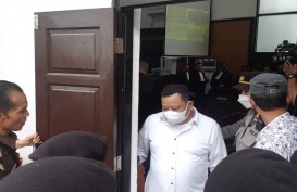 Divonis Penjara 15 Tahun, Kuat Maruf Ajukan Banding