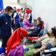 IKAPPI Sumsel Targetkan 2.500 Pendonor pada Donor Cinta Sriwijaya II
