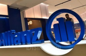 Eks Dirut Bank Muamalat Achmad Permana Pindah ke Allianz…
