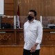 Beda Sikap Ferdy Sambo dan Kuat Ma'ruf saat Divonis Hakim, Tegang vs Salam Metal