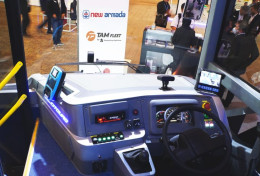 Ada Alumni Taxi Express (TAXI) pada IPO PT TKDN (TRON), Siapa Saja?