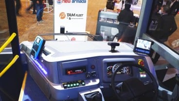 Ada Alumni Taxi Express (TAXI) pada IPO PT TKDN (TRON), Siapa Saja?