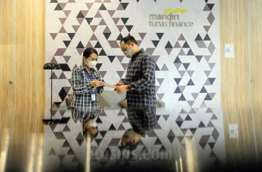 MTF Beberkan Kendala Kredit Mobil Listrik