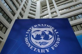 IMF dan Bank Dunia Bakal Gelar Pertemuan untuk Bahas…