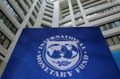 IMF dan Bank Dunia Bakal Gelar Pertemuan untuk Bahas Utang Global