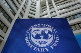 IMF dan Bank Dunia Bakal Gelar Pertemuan untuk Bahas Utang Global