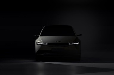 Mobil Listrik Terlaris Januari 2023, Hyundai Ioniq 5 Salip Air EV