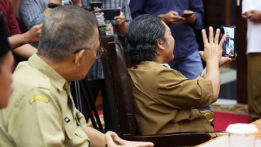 Pasca Gempa Turki, PJ Gubernur Banten Tanyai Kondisi Mahasiswa yang Mengungsi