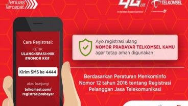 Cara Mengaktifkan Kartu Telkomsel bagi Pengguna Baru dan Lama