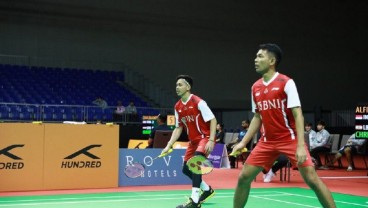 Hasil BAMTC: Indonesia Sapu Bersih Kemenangan 3-0 atas Lebanon