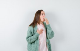 Penyebab dan Cara Menghilangkan Bau Mulut dengan Bahan Alami