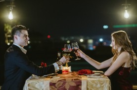 5 Tradisi Unik Hari Valentine di Dunia, Ada Nikah…