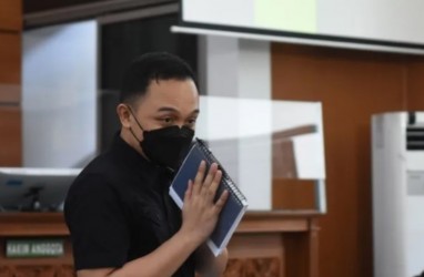 Kasus Ferdy Sambo: Ricky Rizal Divonis 13 Tahun Penjara