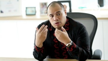 Pandu Sjahrir Minta Kualitas Emiten IPO Ditingkatkan, Investor Asing Mau Masuk