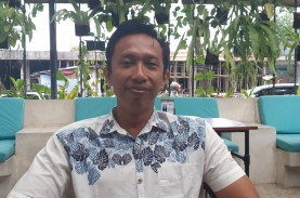 Kapal Cepat Rute Bali-Gili Trawangan Semakin Diminati