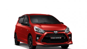 Spesifikasi Toyota Agya Terbaru 2023