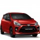 Spesifikasi Toyota Agya Terbaru 2023