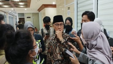 Belum Sepakat, Pengumuman Kenaikan Biaya Haji 2023 Ditunda Besok