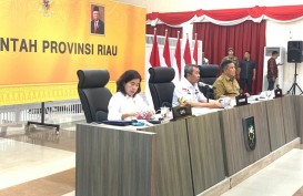 7.000 Bidang Kawasan Hutan Riau akan Dilakukan Program TORA