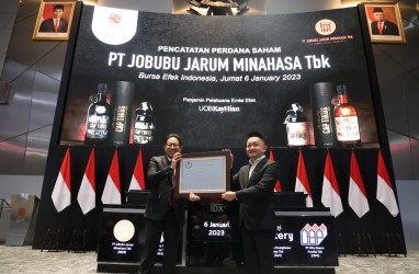 Kerasnya Industri Alkohol dan Pintu Peluang Jobubu (BEER)