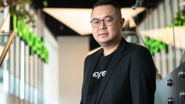 Kevin Mintaraga, CMO Tokopedia Masuk Daftar 40 Under 40 Fortune
