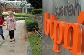 Laba BTPS dan BRIS Melesat, Siapa Bank Syariah Paling…